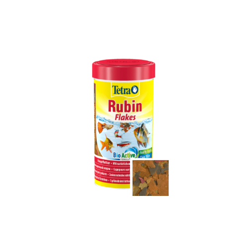 Tetra Rubin Flakes 100 мл.