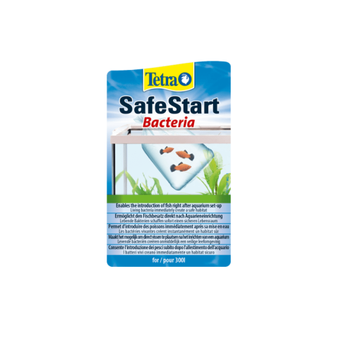 Tetra SafeStart 50мл
