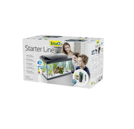 Tetra Starter Line LED 54 л