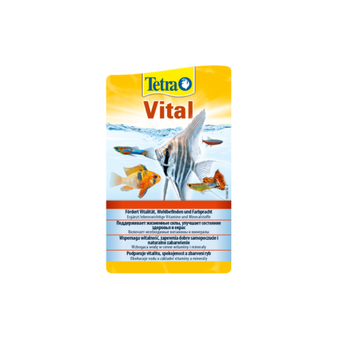 Tetra Vital 100 мл