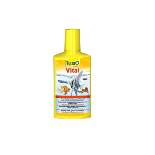 Tetra Vital 100 мл