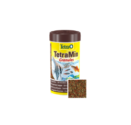 TetraMin Granules 250 мл.