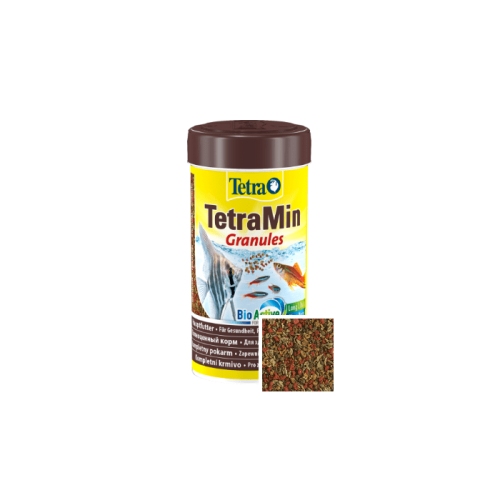 TetraMin Granules 250 мл.