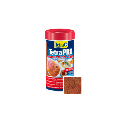 TetraPRO Colour Multi-Crisps 100 мл.