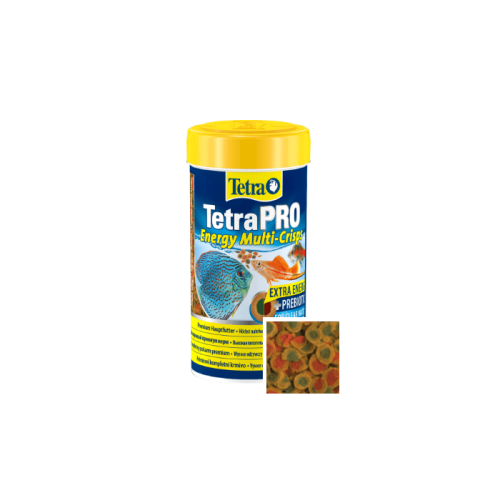 TetraPRO Energy Multi-Crisps 100 мл.
