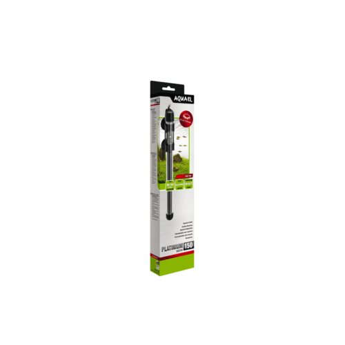 Aquael Platinium Heater 150W