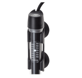 Aquael Platinium Heater 200W