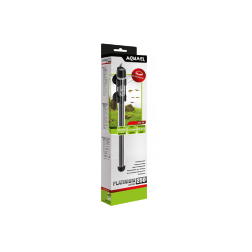 Aquael Platinium Heater 250W