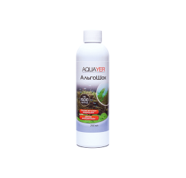 AQUAYER АльгоШок 250мл