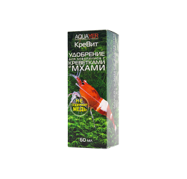 AQUAYER КреВит 60мл