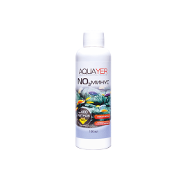 AQUAYER NO3 минус 100мл