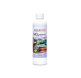 AQUAYER NO3 минус 250мл