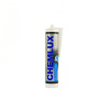 Клей силиконовый Chemlux 9011 прозрачный
