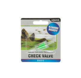 Обратный клапан Aquael CHECK VALVE BASIC