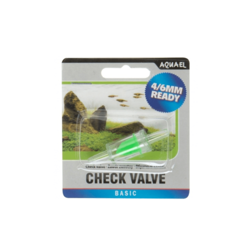 Обратный клапан Aquael CHECK VALVE BASIC