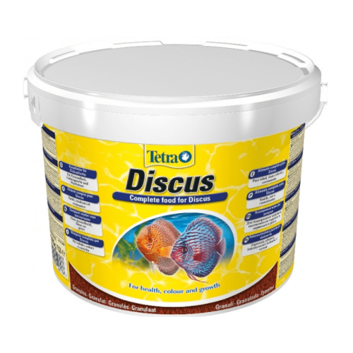 Tetra Discus 50 гр.
