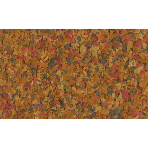Tetra Rubin Flakes 25 гр.