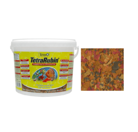 Tetra Rubin Flakes 25 гр.