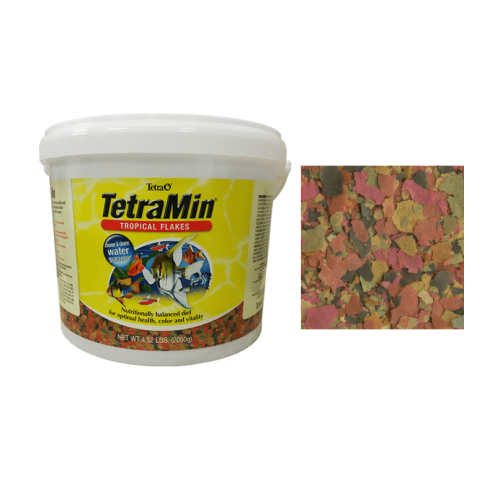 TetraMin 25 гр.