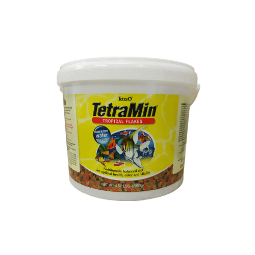 TetraMin 25 гр.