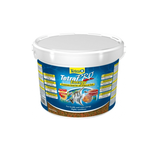 TetraPRO Energy Multi-Crisps 25 гр.