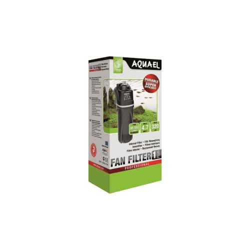 Aquael Fan 1 Plus