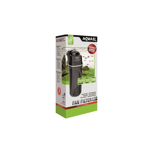 Aquael Fan 3 Plus