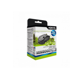 Aquael MINIBOOST 100