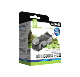 Aquael MINIBOOST 200