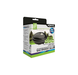 Aquael OXYBOOST 150 plus
