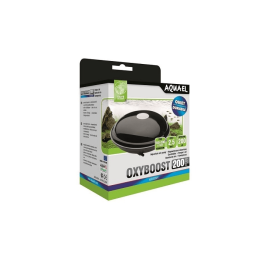 Aquael OXYBOOST 200 plus