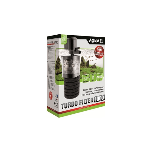 Aquael Turbo Filter 1000