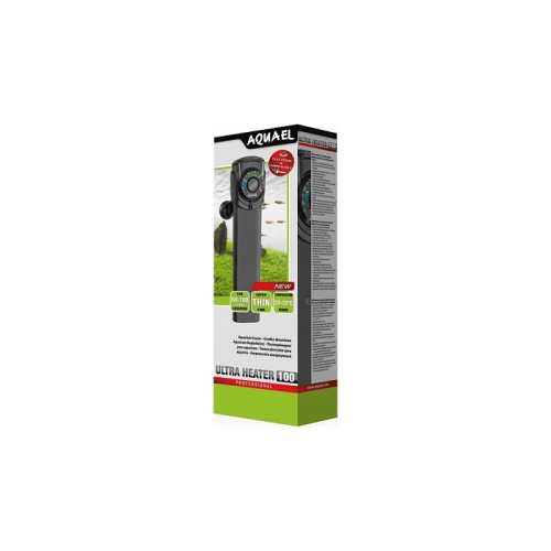 Aquael ULTRA HEATER 100W