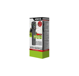 Aquael ULTRA HEATER 25W
