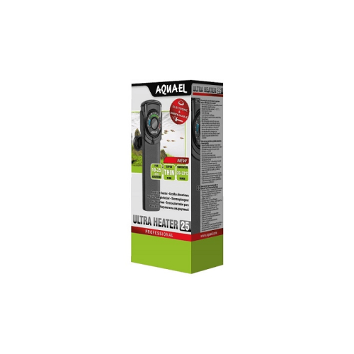 Aquael ULTRA HEATER 25W