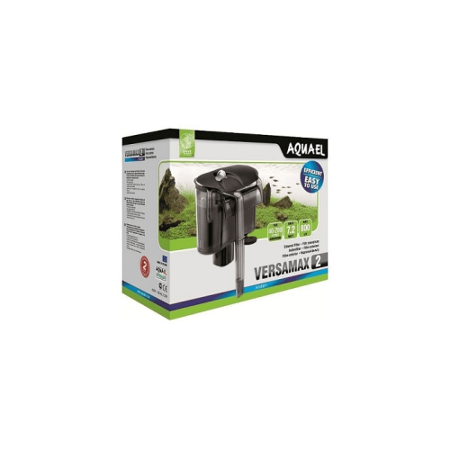 Aquael VERSAMAX FZN-2