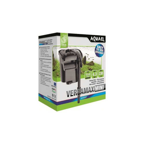 Aquael VERSAMAX MINI