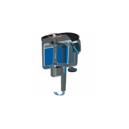 Aquael VERSAMAX FZN-1
