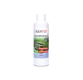 AQUAYER Ихтиофтирицид 100мл