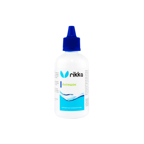 Rikka Антишок 100 мл.