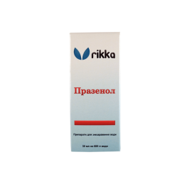 Rikka Празенол 30 мл.