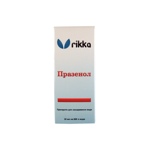 Rikka Празенол 30 мл.