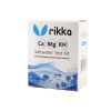 Rikka Тест Ca-Mg-KH для морской воды
