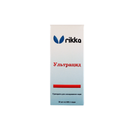 Rikka Ультрацид 30 мл.