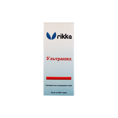 Rikka Ультрацид 30 мл.