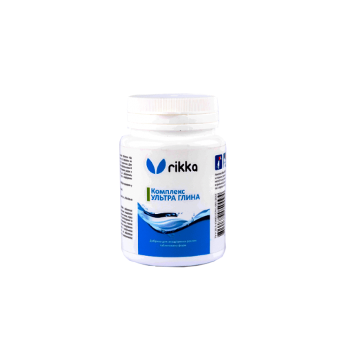 Rikka Ультра глина 50 г.