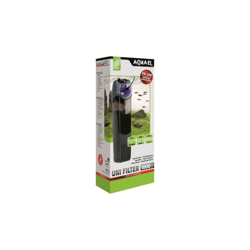 Aquael UNIFILTER 1000 UV POWER