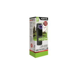 Aquael UNIFILTER 500 UV POWER
