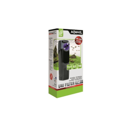 Aquael UNIFILTER 750 UV POWER