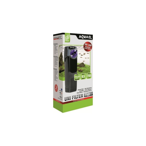 Aquael UNIFILTER 750 UV POWER